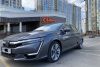 Honda Clarity Plug in Hybrid заряжаемый гибрид