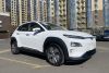 Электро кроссовер Hyundai Encino Kona электромобиль