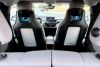 Электромобиль BMW i3 