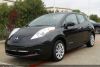 Nissan Leaf S 2014 купить под заказ без НДС