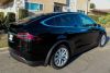 Обзор Tesla Model X 75D купить в США растаможить без НДС в Украине