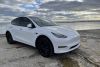 Электрический кроссовер Tesla Model Y
