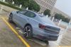 Электромобили из Китая Volvo Polestar 2 