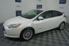Ford Focus Electric 2013