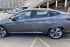 Honda Clarity Plug in Hybrid заряжаемый гибрид