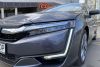 Honda Clarity Plug in Hybrid заряжаемый гибрид