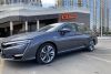 Honda Clarity Plug in Hybrid заряжаемый гибрид